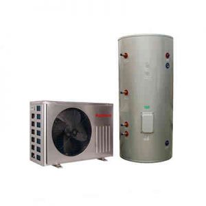 Máy bơm nhiệt Heat Pump Audsun KF200-X công suất 200lh